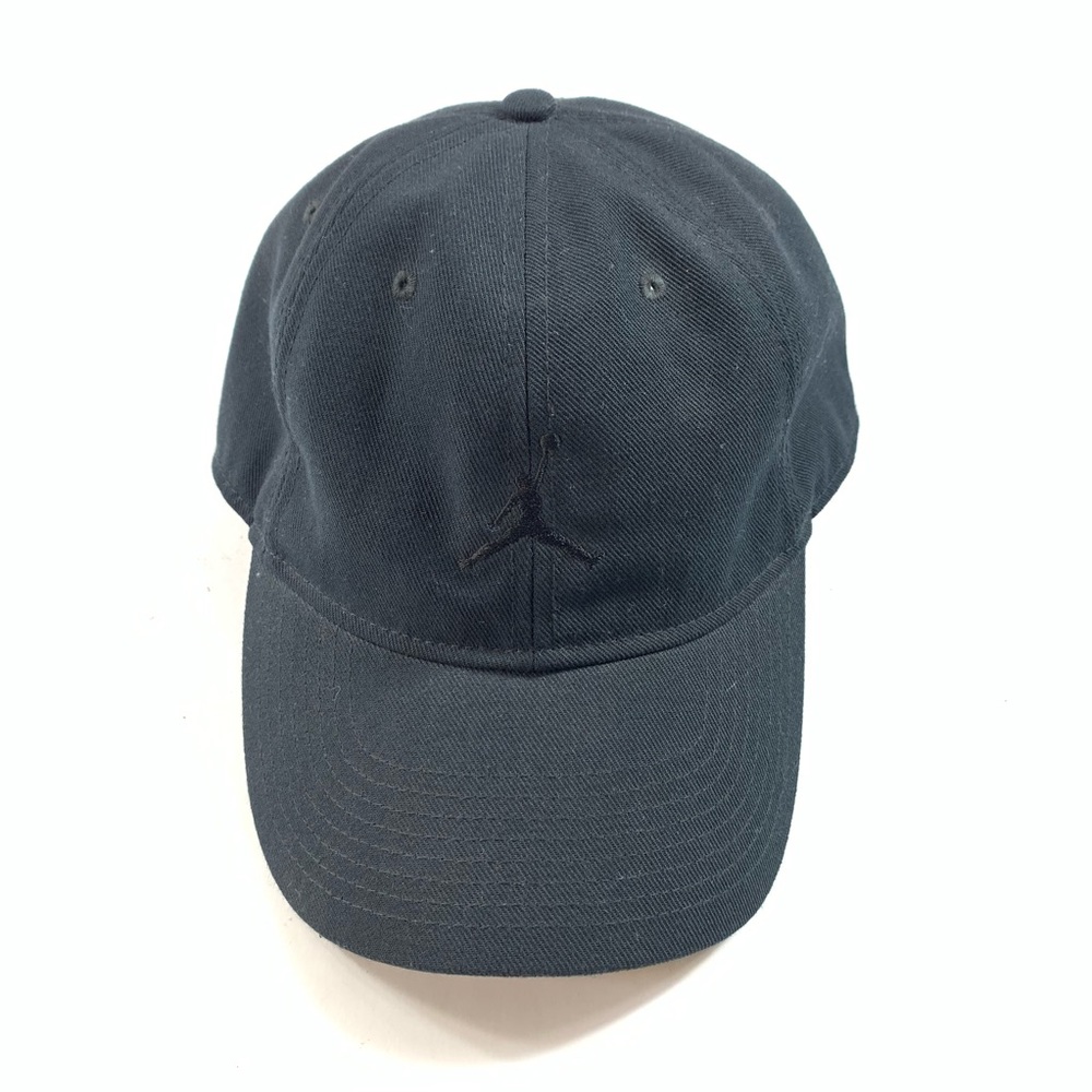 Jordan jumpman mens adjustable hat cap one size